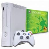 Xbox 360 GoPro Edition With 60GB HDD